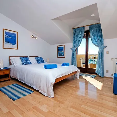 Apartment Laguna