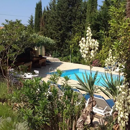 Laguna Porec