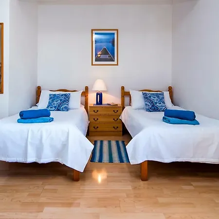 Apartment Laguna *