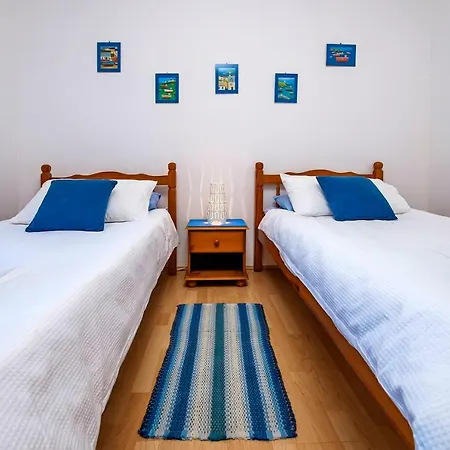 Apartment Laguna Porec