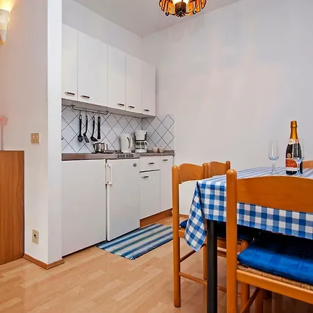 Apartment Laguna *