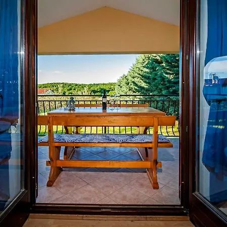 Apartment Laguna