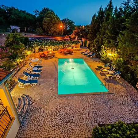 Daire Laguna Poreč