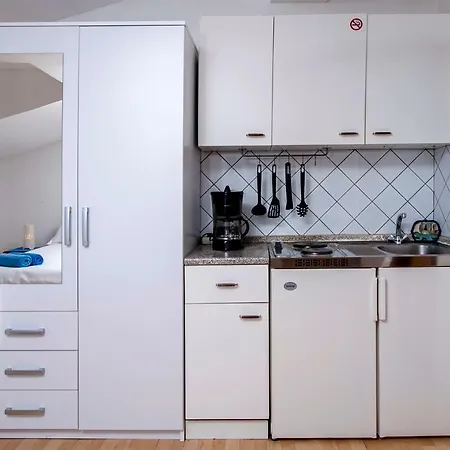Apartman Laguna *
