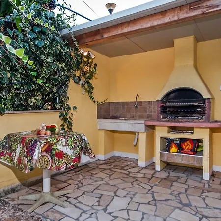 Apartman Laguna